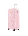 Crash Baggage - Large polycarbonate suitcase, 80 cm, 4 wheels