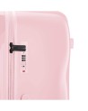 Crash Baggage - Large polycarbonate suitcase, 80 cm, 4 wheels