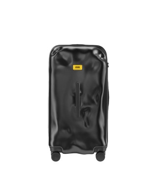  Crash Baggage - Trolley medio in policarbonato 72 cm 4 Ruote