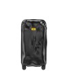 Crash Baggage - Mittelgroßer Trolley aus Polycarbonat, 72 cm, 4 Räder, Trunk