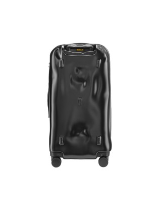 Crash Baggage - Medium-sized polycarbonate suitcase, 72 cm, 4 2