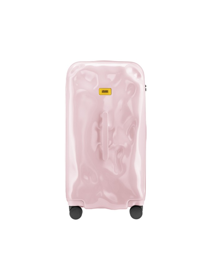 Crash Baggage - Medium-sized polycarbonate suitcase, 72 cm, 4