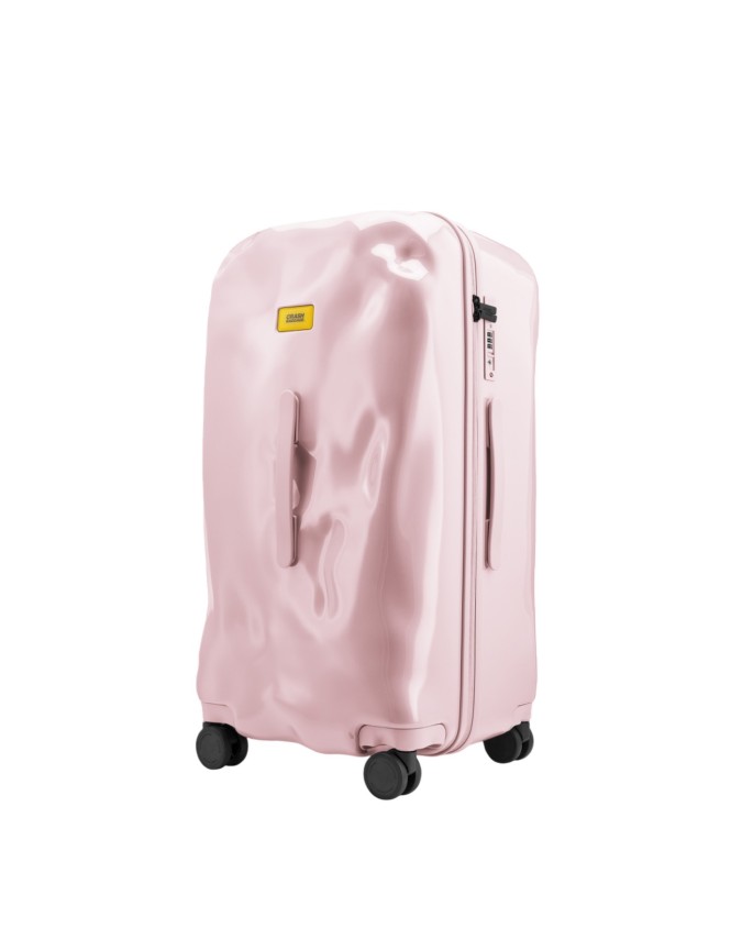 Crash Baggage - Mittelgroßer Trolley...