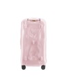 Crash Baggage - Medium-sized polycarbonate suitcase, 72 cm, 4