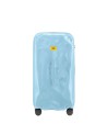 Crash Baggage - Mittelgroßer Trolley aus Polycarbonat, 72 cm, 4 Räder, Trunk