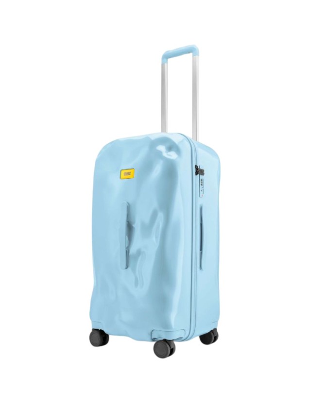Crash Baggage - Mittelgroßer Trolley...