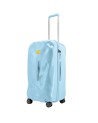 Crash Baggage - Mittelgroßer Trolley aus Polycarbonat, 72 cm, 4 Räder, Trunk