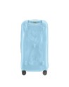Crash Baggage - Mittelgroßer Trolley aus Polycarbonat, 72 cm, 4 Räder, Trunk