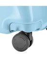 Crash Baggage - Mittelgroßer Trolley aus Polycarbonat, 72 cm, 4 Räder, Trunk