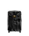 Crash Baggage - Large 79 cm Polycarbonate 4-Wheel Trolley by Icon