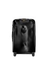 Crash Baggage - Large 79 cm Polycarbonate 4-Wheel Trolley by Icon