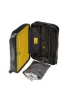 Crash Baggage - Großer Trolley aus Polycarbonat, 79 cm, 4 Räder, Icon