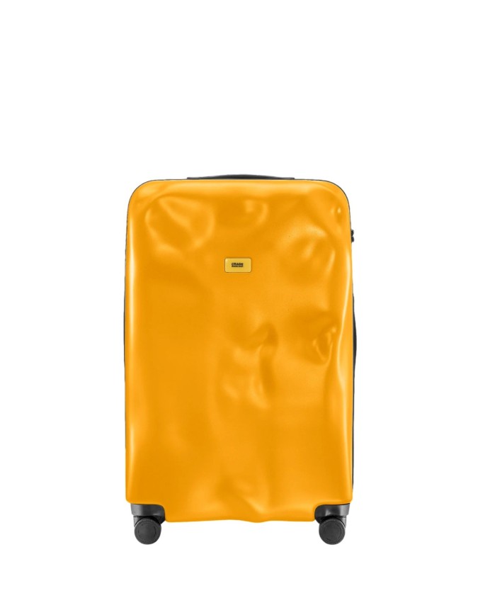 Crash Baggage - Großer Trolley aus...