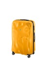 Crash Baggage - Großer Trolley aus Polycarbonat, 79 cm, 4 Räder, Icon