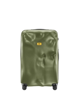  Crash Baggage - Trolley grande in policarbonato 79 cm 4 Ruote