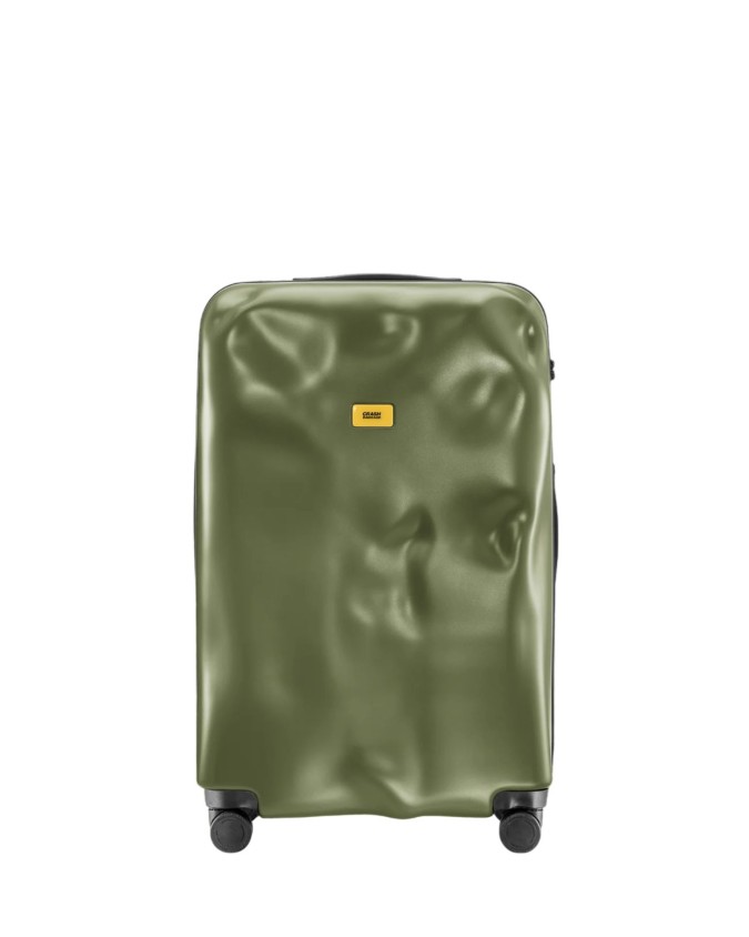 Crash Baggage - Großer Trolley aus...