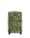 Crash Baggage - Large 79 cm Polycarbonate 4-Wheel Trolley by Icon