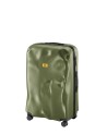 Crash Baggage - Large 79 cm Polycarbonate 4-Wheel Trolley by Icon