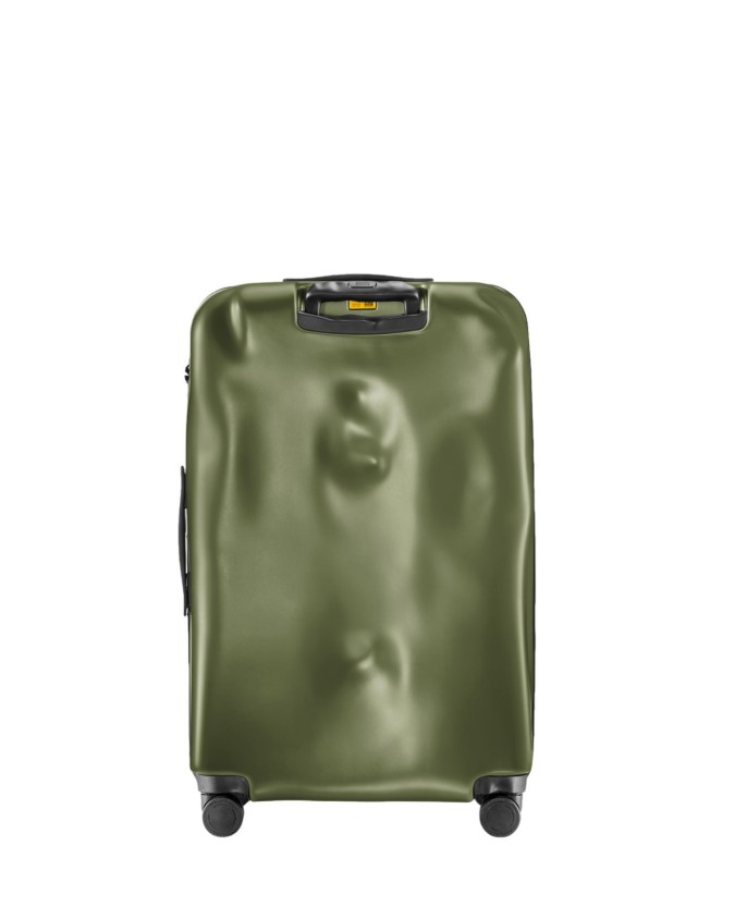 Crash Baggage - Großer Trolley aus...