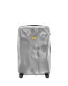 Crash Baggage - Großer Trolley aus Polycarbonat, 79 cm, 4 Räder, Icon