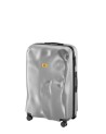 Crash Baggage - Large 79 cm Polycarbonate 4-Wheel Trolley by Icon
