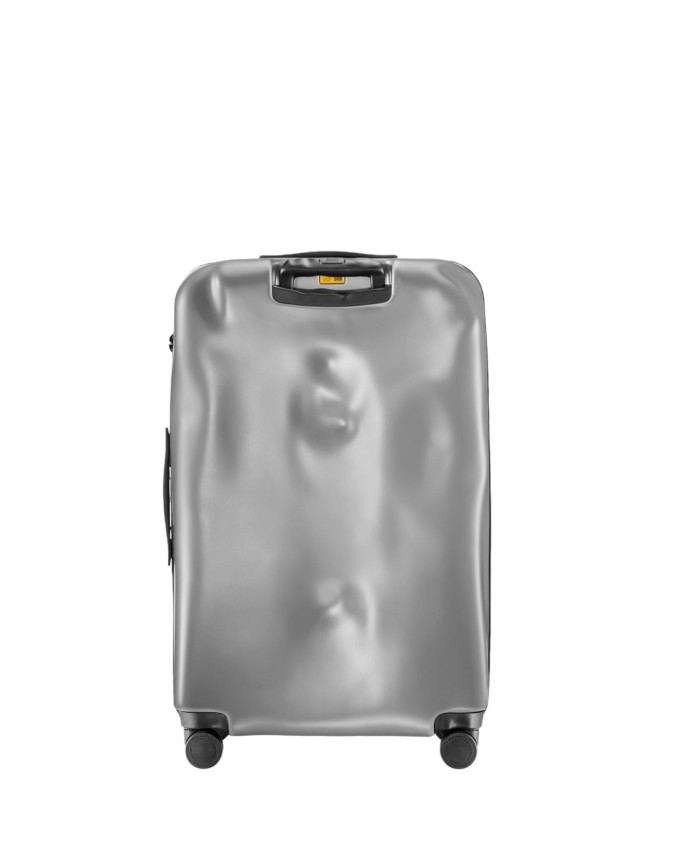 Crash Baggage - Großer Trolley aus...