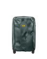 Crash Baggage - Large 79 cm Polycarbonate 4-Wheel Trolley by