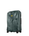 Crash Baggage - Large 79 cm Polycarbonate 4-Wheel Trolley by