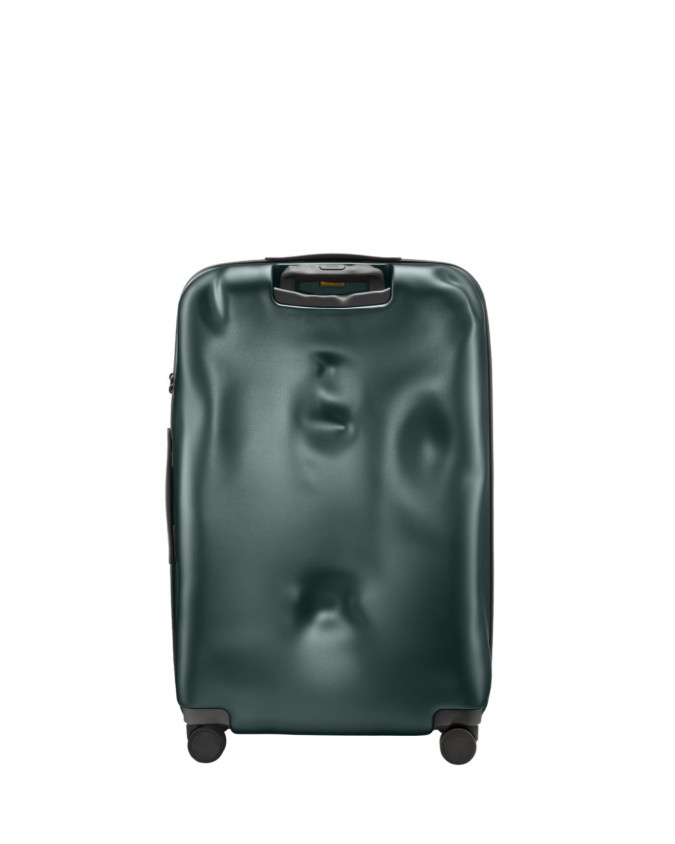 Crash Baggage - Large 79 cm Polycarbonate 4-Wheel Trolley by