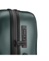 Crash Baggage - Large 79 cm Polycarbonate 4-Wheel Trolley by