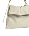 Coccinelle - Lidia Leather Flap Shoulder Bag