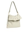 Coccinelle - Lidia Leather Flap Shoulder Bag