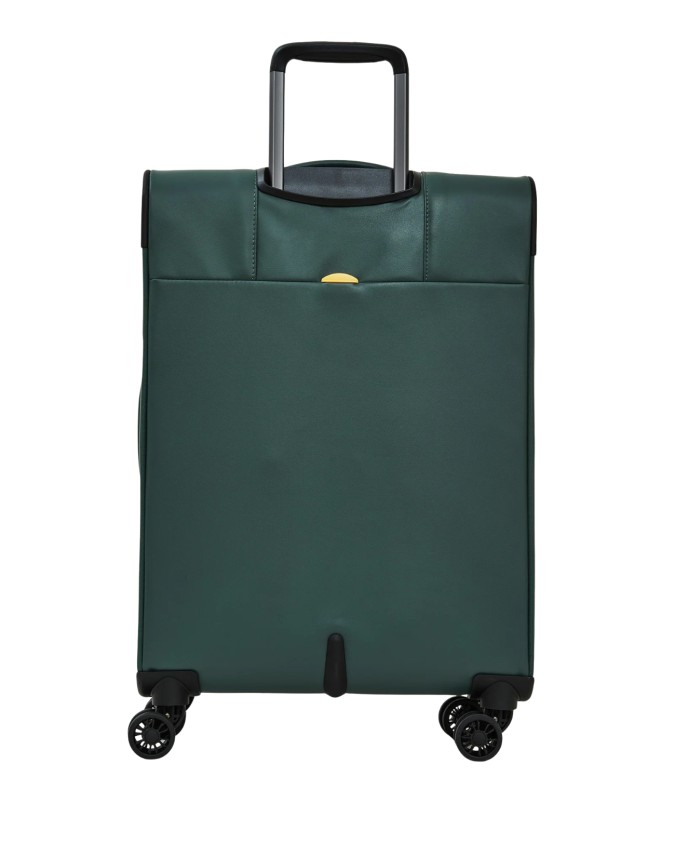  Mandarina Duck - Trolley Soft M espandibile 4 ruote 67 cm in