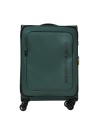  Mandarina Duck - Trolley Soft M espandibile 4 ruote 67 cm in