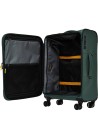  Mandarina Duck - Trolley Soft M espandibile 4 ruote 67 cm in
