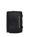 Mandarina Duck - 2-Rad-Kabinen-Trolley, 55 cm, Exp. Eco Coated