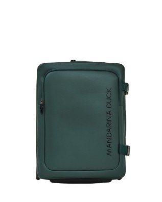  Mandarina Duck - Trolley Cabina 2 Ruote 55 cm Exp. 