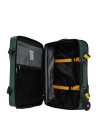 Mandarina Duck - 2-Rad-Kabinen-Trolley, 55 cm, Exp. Eco Coated