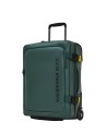 Mandarina Duck - 2-Rad-Kabinen-Trolley, 55 cm, Exp. Eco Coated