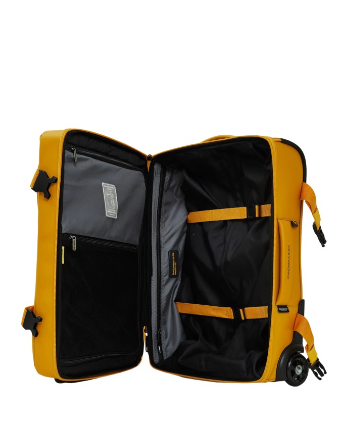  Mandarina Duck - Trolley Cabina 2 Ruote 55 cm Exp. 