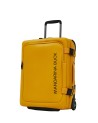 Mandarina Duck - 2-Rad-Kabinen-Trolley, 55 cm, Exp. Eco Coated