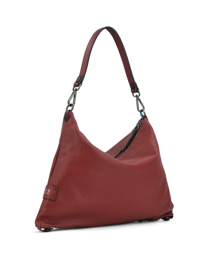  Gabs - Borsa a Spalla in Pelle Filippa Tg. 