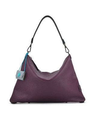  Gabs - Borsa a Spalla in Pelle Filippa Tg. 