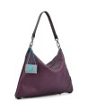  Gabs - Borsa a Spalla in Pelle Filippa Tg. 