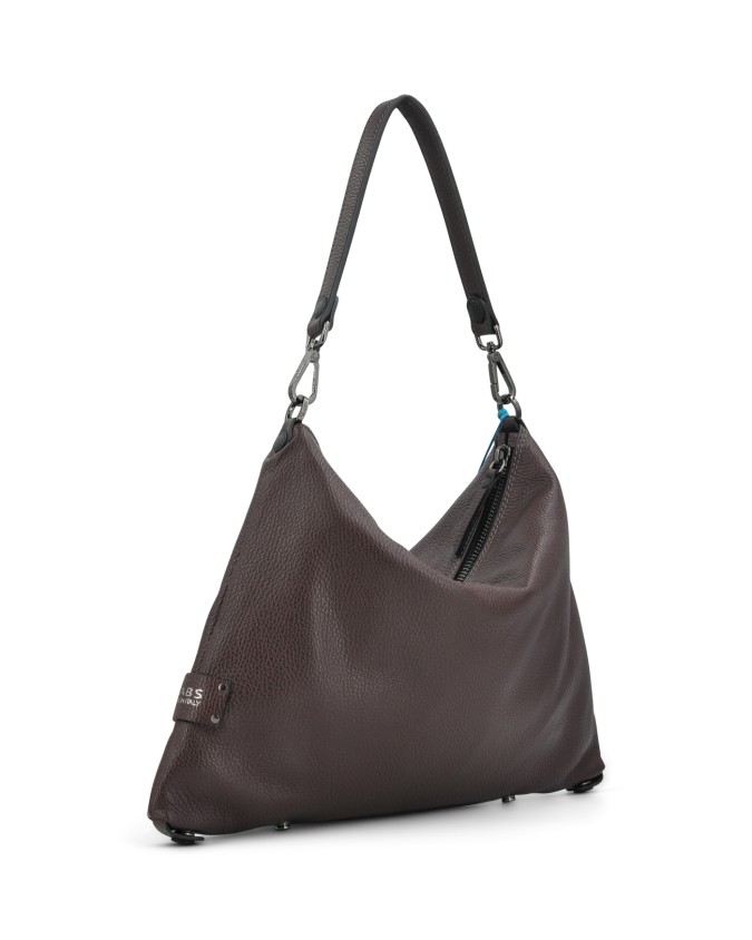  Gabs - Borsa a Spalla in Pelle Filippa Tg. 