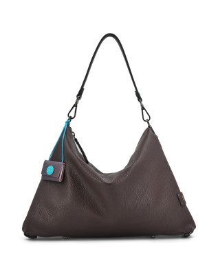  Gabs - Borsa a Spalla in Pelle Filippa Tg. 