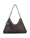  Gabs - Borsa a Spalla in Pelle Filippa Tg. 
