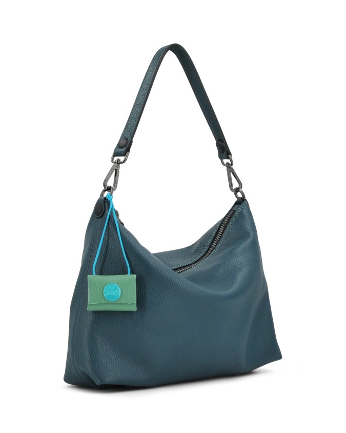  Gabs - Borsa a Spalla in Pelle Filippa Tg. 