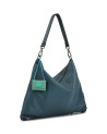  Gabs - Borsa a Spalla in Pelle Filippa Tg. 