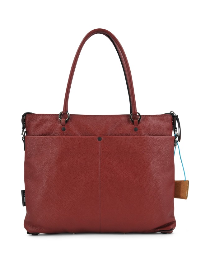 Gabs - Flache, wandelbare Ledertasche...